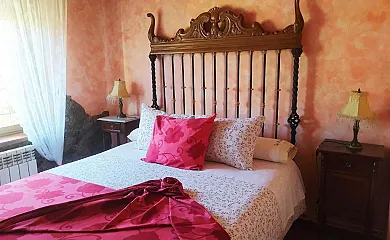 Casa Riata en Mombeltran (Ávila) - Foto 5