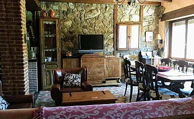 Casa Riata en Mombeltran (Ávila) - Foto 3