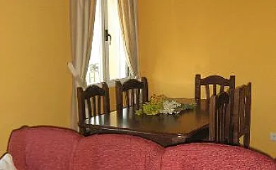 Casa Jodra I y II en Serranillos (Ávila) - Foto 2