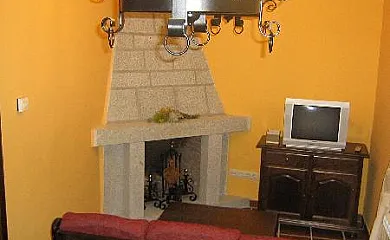 Casa Jodra I y II en Serranillos (Ávila) - Foto 3