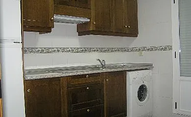 Casa Jodra I y II en Serranillos (Ávila) - Foto 4