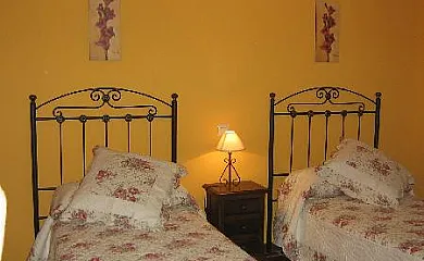 Casa Jodra I y II en Serranillos (Ávila) - Foto 5