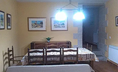 Casa rural La Plaza en Villatoro (Ávila) - Foto 4