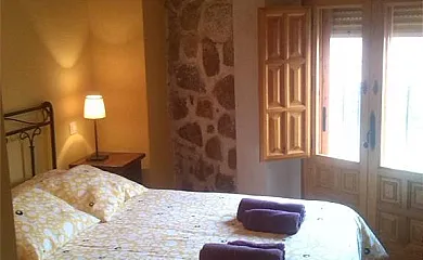 Casa rural La Plaza en Villatoro (Ávila) - Foto 5