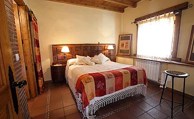 Casa del Silo en Muñana (Ávila) - Foto 3