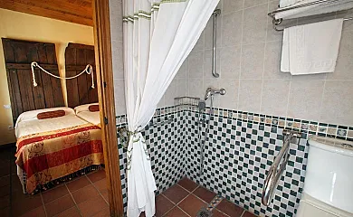 Casa del Silo en Muñana (Ávila) - Foto 4