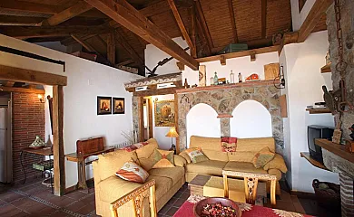 Casa del Silo en Muñana (Ávila) - Foto 2