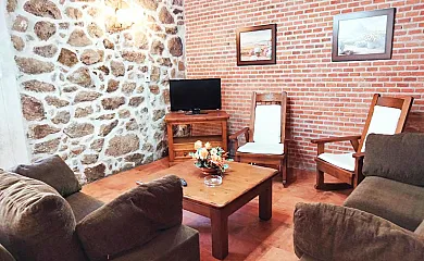 El Robledo en Muñotello (Ávila) - Foto 2