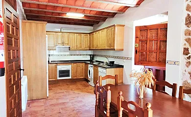 El Robledo en Muñotello (Ávila) - Foto 4