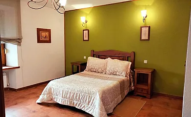 El Robledo en Muñotello (Ávila) - Foto 5