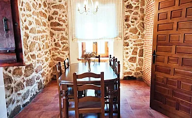 El Robledo en Muñotello (Ávila) - Foto 3