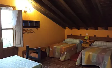 Casas de Ana I y II en Navaluenga (Ávila) - Foto 5