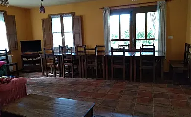 Casas de Ana I y II en Navaluenga (Ávila) - Foto 3