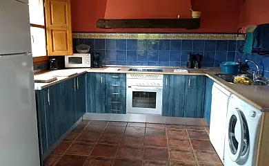 Casas de Ana I y II en Navaluenga (Ávila) - Foto 4