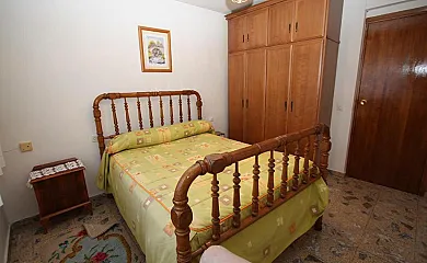 Casa Rural El Nido en Solana de Avila (Ávila) - Foto 3
