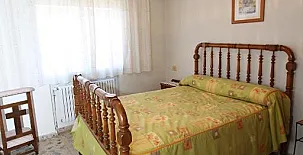 Casa Rural El Nido 004