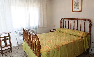 Casa Rural El Nido en Solana de Avila (Ávila) - Foto 4