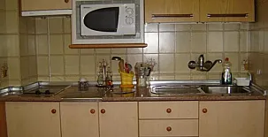 Casa Rural El Nido 005