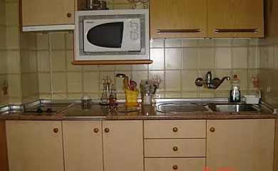 Casa Rural El Nido en Solana de Avila (Ávila) - Foto 5