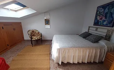 Casa el Pinta I, II y III en La Aliseda de Tormes (Ávila) - Foto 4