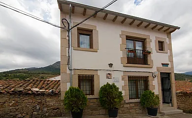 Casa el Pinta I, II y III en La Aliseda de Tormes (Ávila) - Foto 1