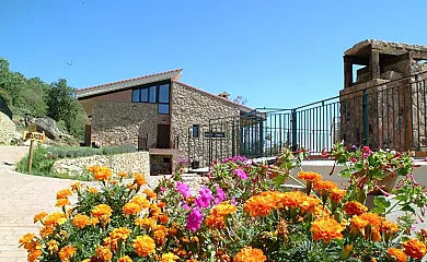 Las Casas de Agapito en Poyales Del Hoyo (Ávila) - Foto 3