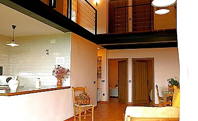 Las Casas de Agapito en Poyales Del Hoyo (Ávila) - Foto 4