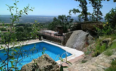 Las Casas de Agapito en Poyales Del Hoyo (Ávila) - Foto 2