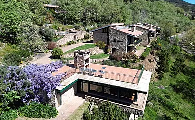 Las Casas de Agapito en Poyales Del Hoyo (Ávila) - Foto 1