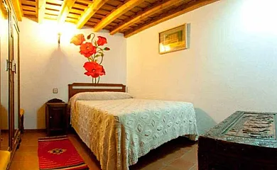 Casa Lucía en Cabezas Bajas (Ávila) - Foto 4