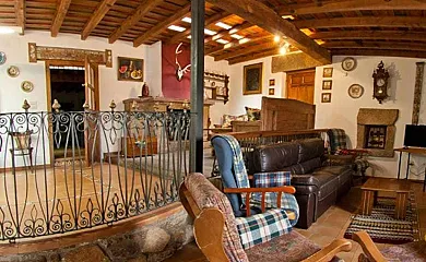 Casa Lucía en Cabezas Bajas (Ávila) - Foto 2