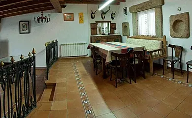Casa Lucía en Cabezas Bajas (Ávila) - Foto 3