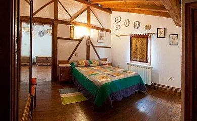 Casa Lucía en Cabezas Bajas (Ávila) - Foto 5