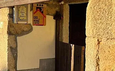 Casa Tia Modesta en Cabezas Bajas (Ávila) - Foto 1