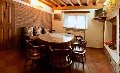 Casa Tia Modesta en Cabezas Bajas (Ávila) - Foto 2