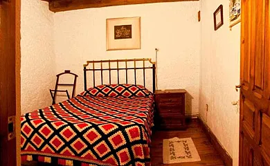 Casa Tia Modesta en Cabezas Bajas (Ávila) - Foto 3