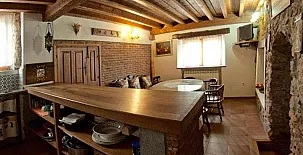 Casa Tia Modesta 004