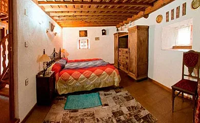 Casa Tia Modesta en Cabezas Bajas (Ávila) - Foto 5
