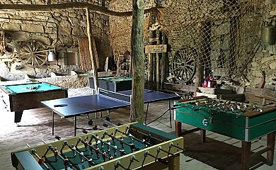 Casa el Pradillo en Villatoro (Ávila) - Foto 2