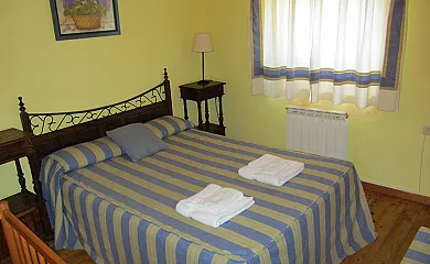 Casa el Pradillo en Villatoro (Ávila) - Foto 5