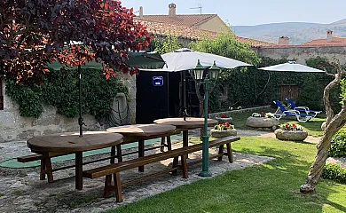 Casa el Pradillo en Villatoro (Ávila) - Foto 3