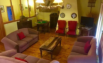 Casa el Pradillo en Villatoro (Ávila) - Foto 4