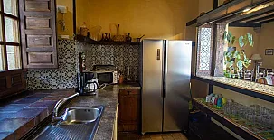 Casa la Central-la Higuerilla 003