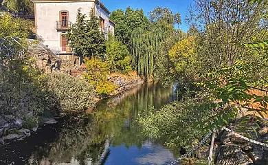 Casa la Central-la Higuerilla en El Barco de Avila (Ávila) - Foto 1