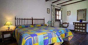 Casa la Central-la Higuerilla 005