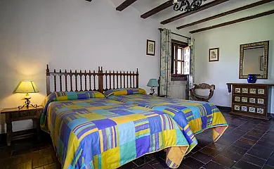 Casa la Central-la Higuerilla en El Barco de Avila (Ávila) - Foto 5