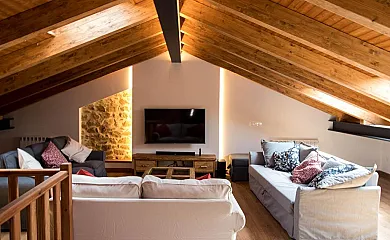 Casa del Abuelo en Hoyos Del Espino (Ávila) - Foto 2