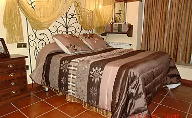 Amanecer en Cardeñosa (Ávila) - Foto 5