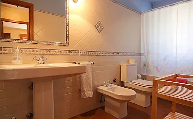 Casa de la Yaya en Hoyos Del Espino (Ávila) - Foto 5