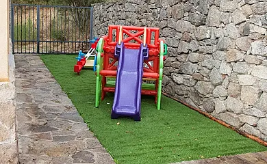 Casa de la Yaya en Hoyos Del Espino (Ávila) - Foto 3